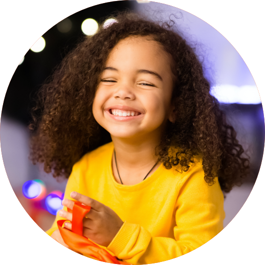 WIN Warehouse Toy Deploy donation